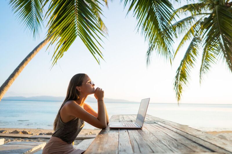 Digital Nomad là gì?