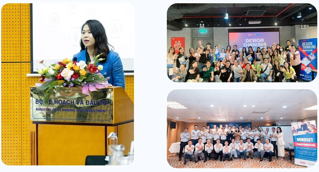 Quy Trình Tư Vấn Chuyển Đổi Số Tại NodeX