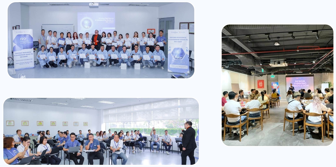 Lợi Ích Khi Đồng Hành Cùng NodeX