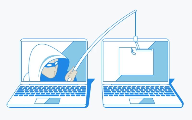 Phishing - Tấn công lừa đảo tinh vi