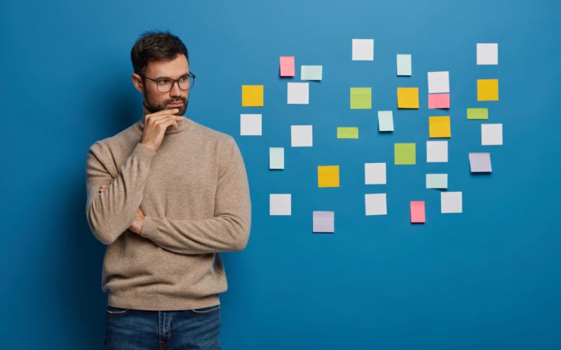 Hiệu Ứng Zeigarnik Là Gì? Khi Sự Dở Dang Chi Phối Tâm Trí Bạn
