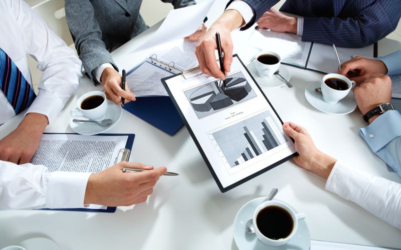 Kỹ Năng Lập Kế Hoạch Và Kiểm Soát Công Việc Hiệu Quả