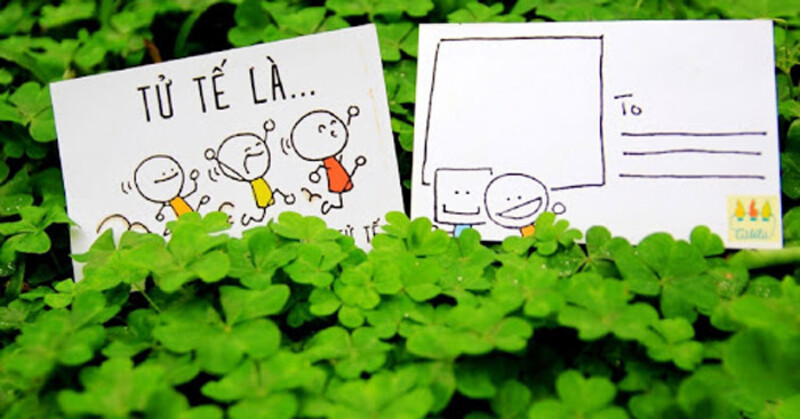Học Từ Những Dẫn Chứng Về Sự Tử Tế Để Sống Tốt Hơn