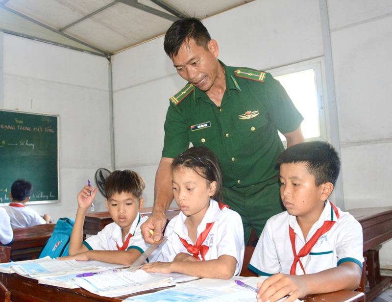 Học Từ Những Dẫn Chứng Về Sự Tử Tế Để Sống Tốt Hơn