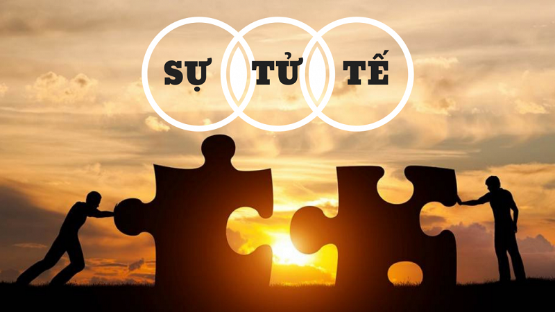 Học Từ Những Dẫn Chứng Về Sự Tử Tế Để Sống Tốt Hơn