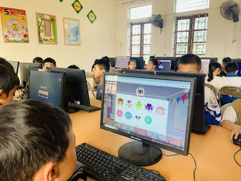 Học Thông Qua Chơi Là Gì? Giải Mã Phương Pháp Giáo Dục Kỳ Diệu
