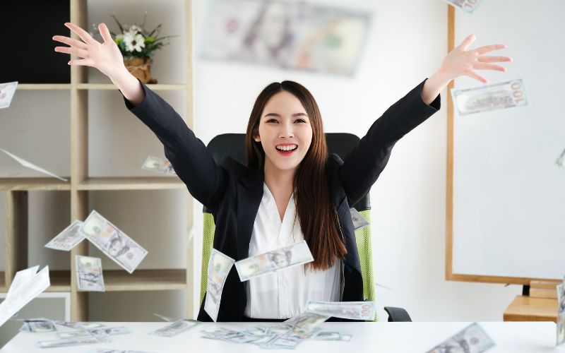 Tự Do Tài Chính Cần Bao Nhiêu Tiền Trước Tuổi 40?