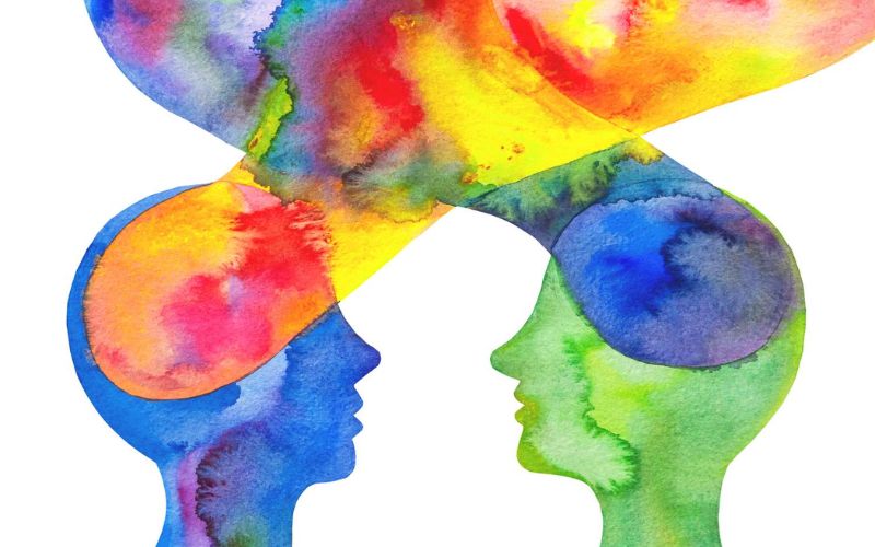 Tâm Lý Học Màu Sắc Trong Marketing: Bí Quyết Chọn Màu Thu Hút Khách Hàng