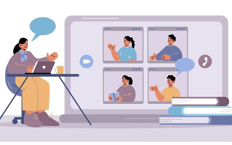 Cách Làm Chủ Kỹ Năng Giao Tiếp Trong Môi Trường Số