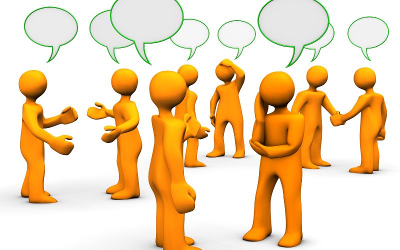 Cách Làm Chủ Kỹ Năng Giao Tiếp Trong Môi Trường Số