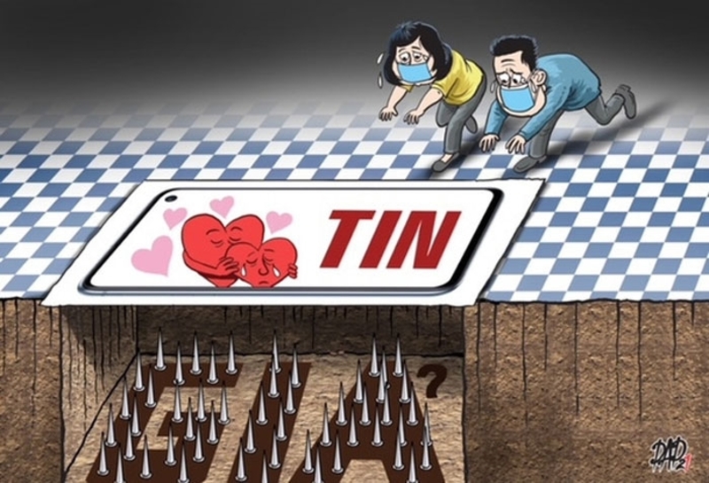 Thực Trạng Tin Giả Trên Mạng Xã Hội Việt Nam Và Giải Pháp