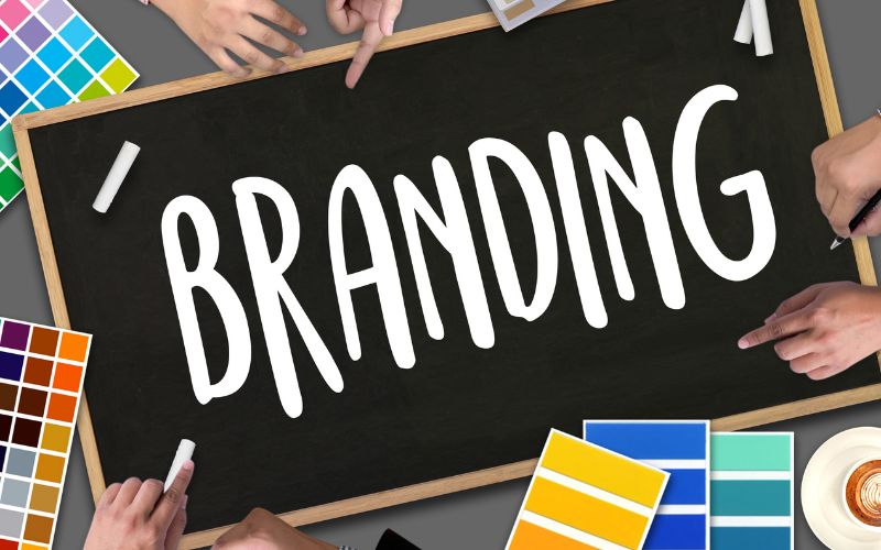 Tâm Lý Học Màu Sắc Trong Marketing: Bí Quyết Chọn Màu Thu Hút Khách Hàng
