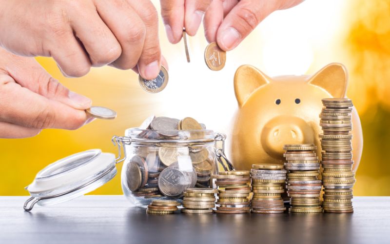 Tự Do Tài Chính Cần Bao Nhiêu Tiền Trước Tuổi 40?