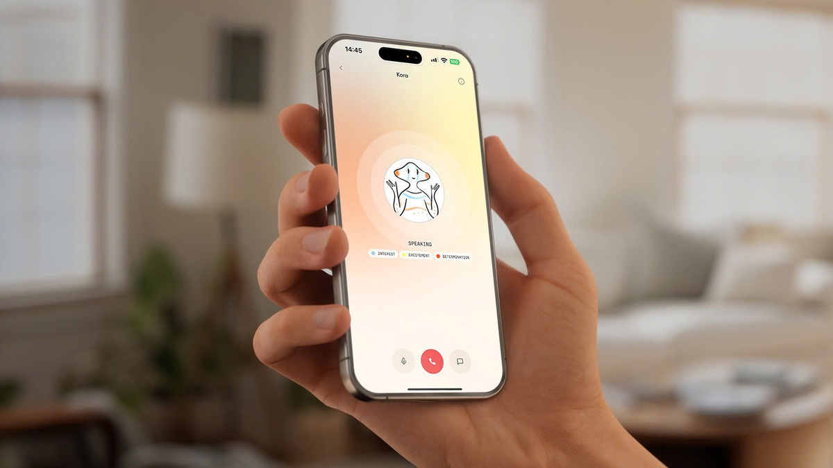 Đặc điểm nổi bật của Hume AI