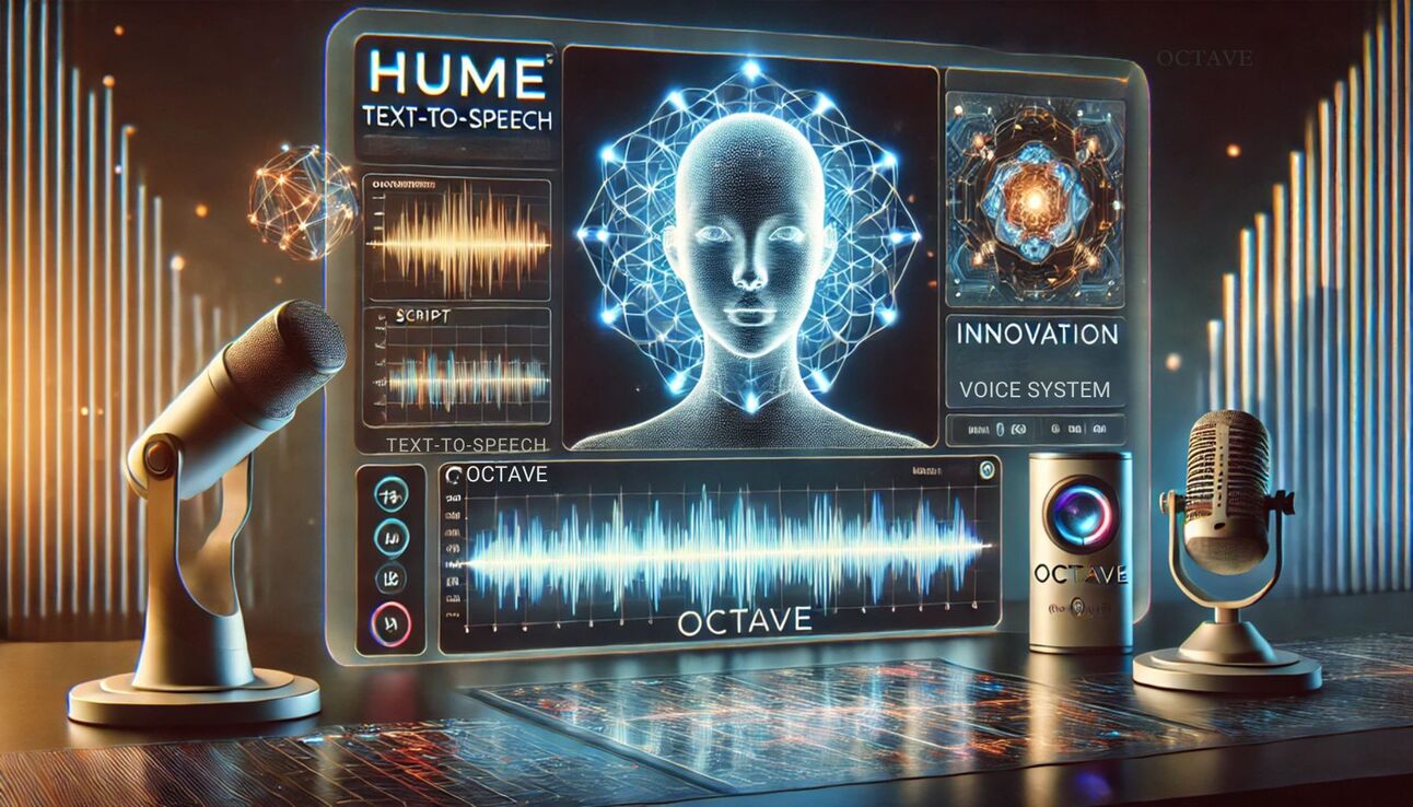 Octave (Text-to-Speech)