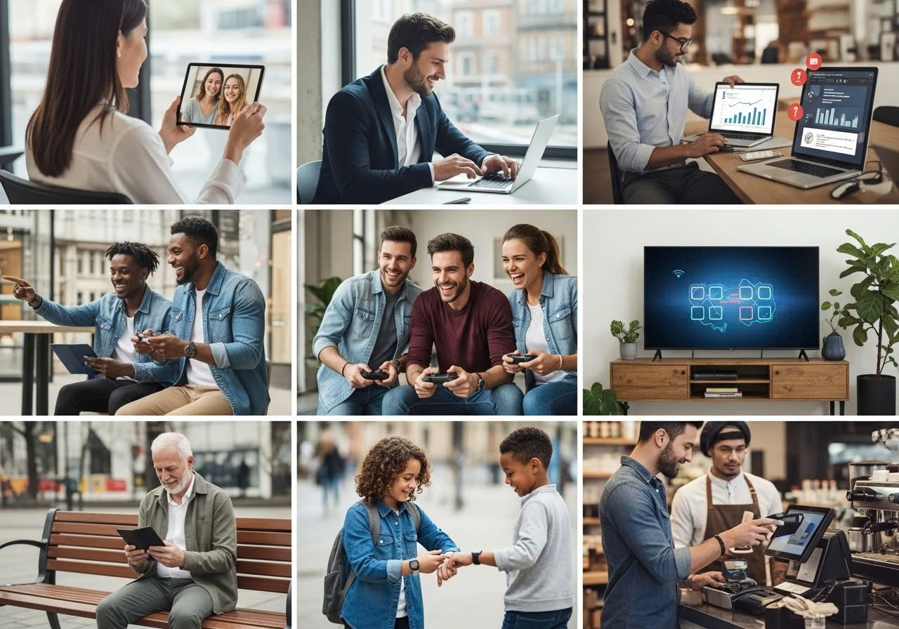 Tương Lai Của Blockchain: Thách Thức Và Cơ Hội