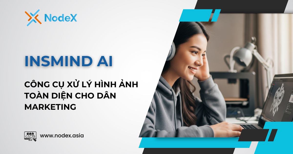 insMind Cong Cu AI Xu Ly Hinh Anh Toan Dien