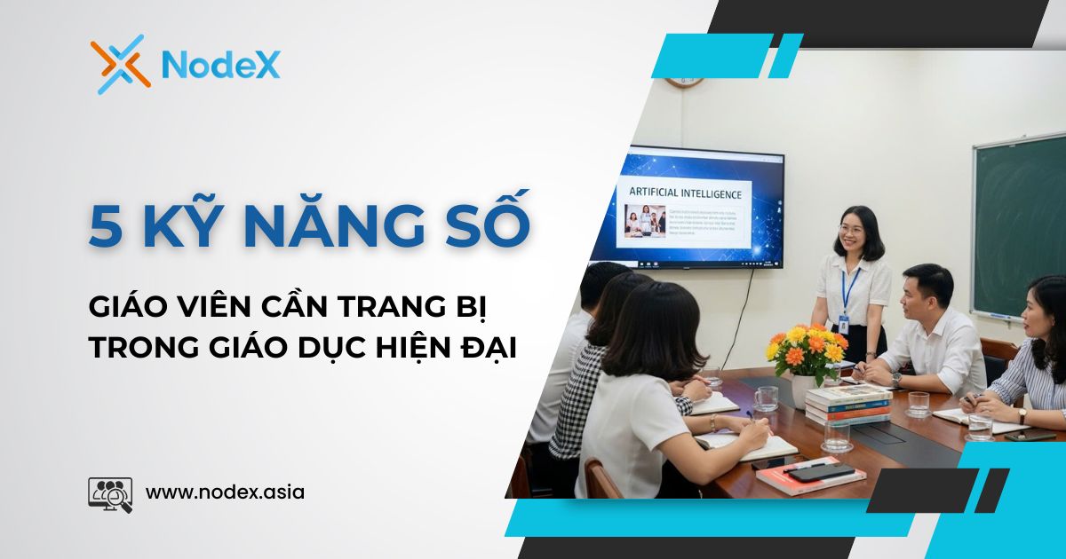 ky nang so cho giao vien 10A