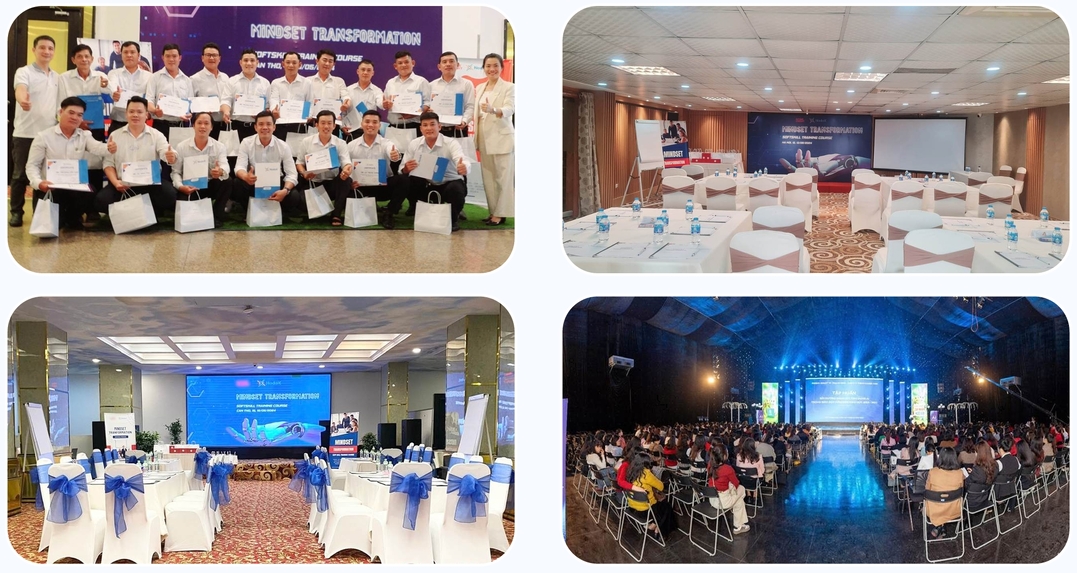 NodeX: Người Bạn Đồng Hành Trong Hành Trình Chuyển Đổi Số