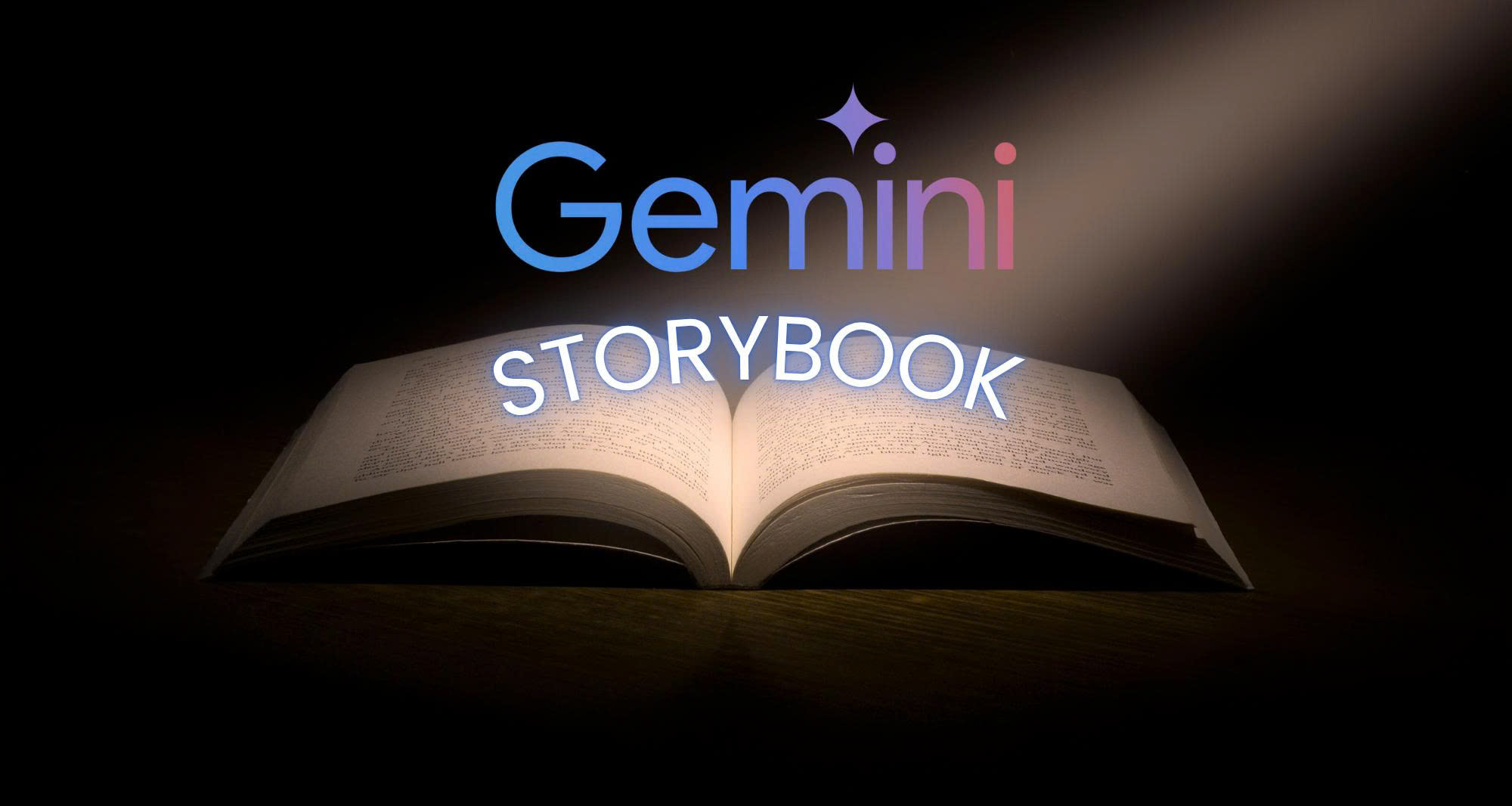 gemini storybook là gì