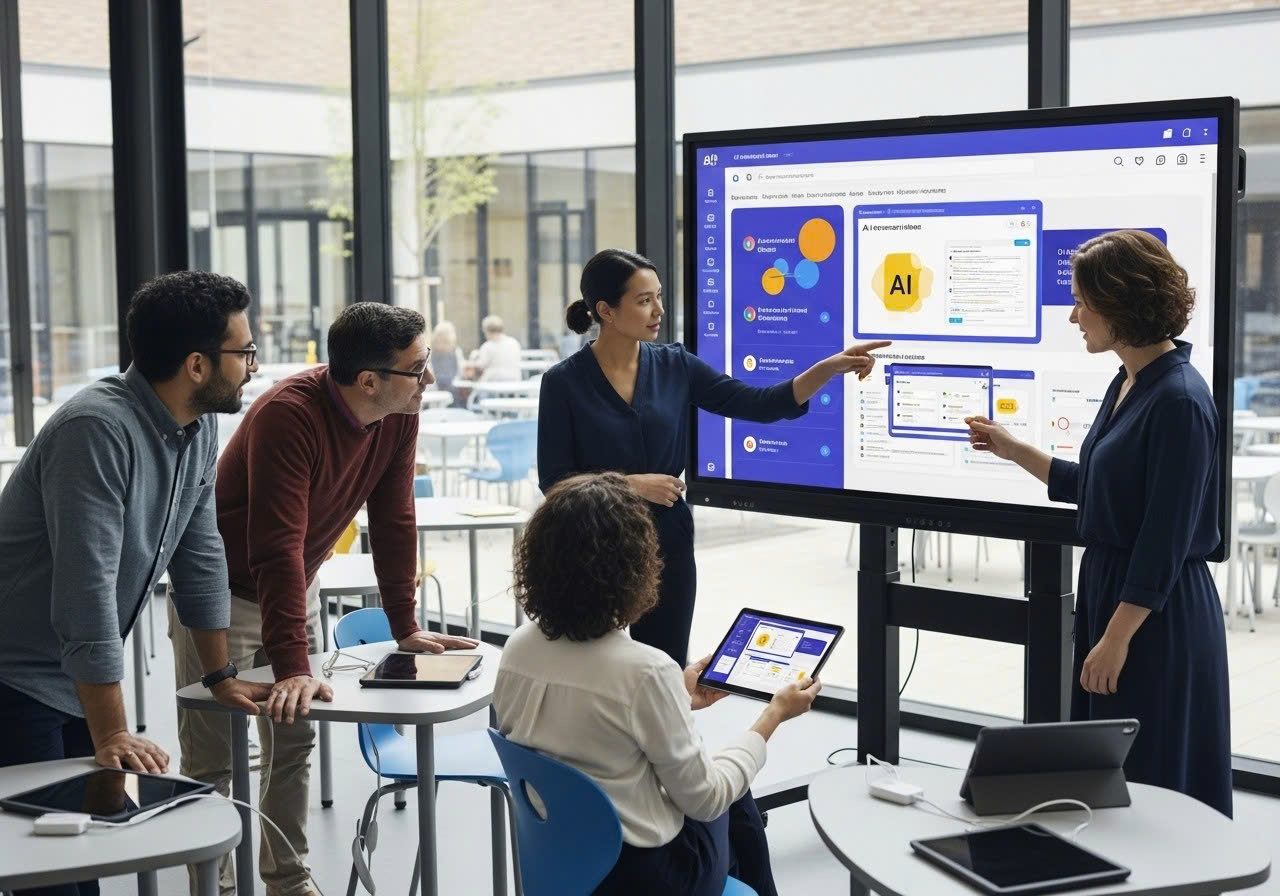 So sánh Google Opal với các đối thủ