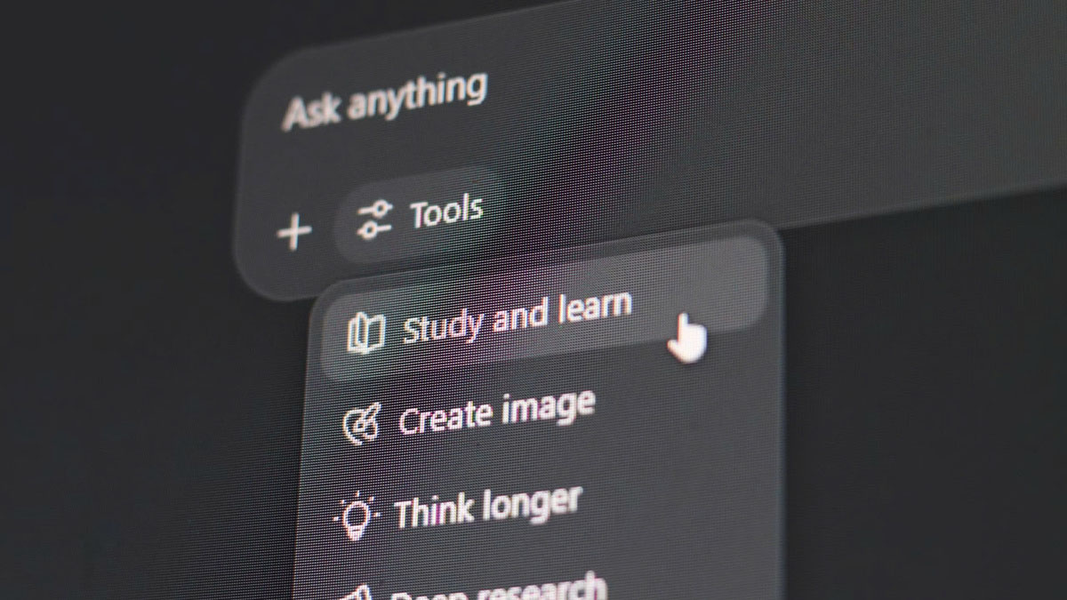 Những Tính Năng Nổi Bật Của Study Mode