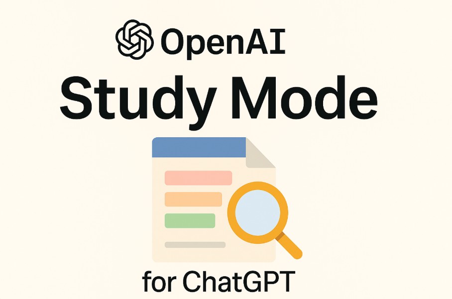 Study Mode Là Gì?