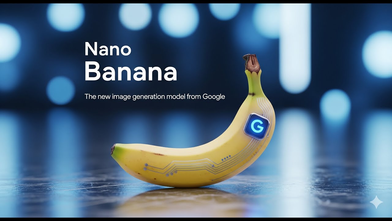 Nano Banana AI